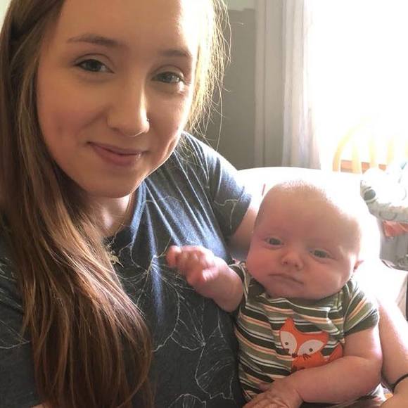 Meet your Posher, Savanah - Picture 1 of 1